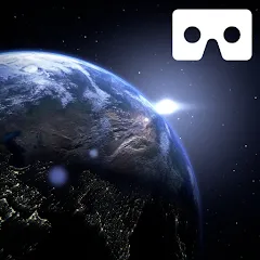 Скачать взлом VR Space Virtual Reality 360 (ВР Пространство Виртуальной Реальности 360)  [МОД Бесконечные деньги] на Андроид