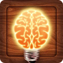 Скачать взлом Эврика! Логические Задачи Игры [МОД Много монет] на Андроид