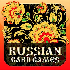 Скачать взлом Russian Card Games [МОД Меню] на Андроид