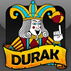 Взломанная Durak  [МОД Меню] - последняя версия apk на Андроид