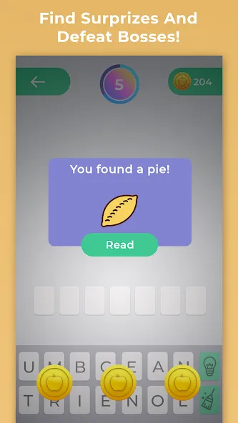 Tricky Riddles with Answers  [МОД Unlocked] Screenshot 4
