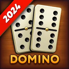 Скачать взлом Domino - Dominos online game [МОД Много монет] на Андроид
