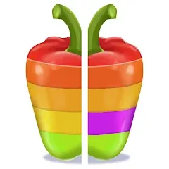 Скачать взлом What’s the difference? Spot it [МОД Меню] на Андроид