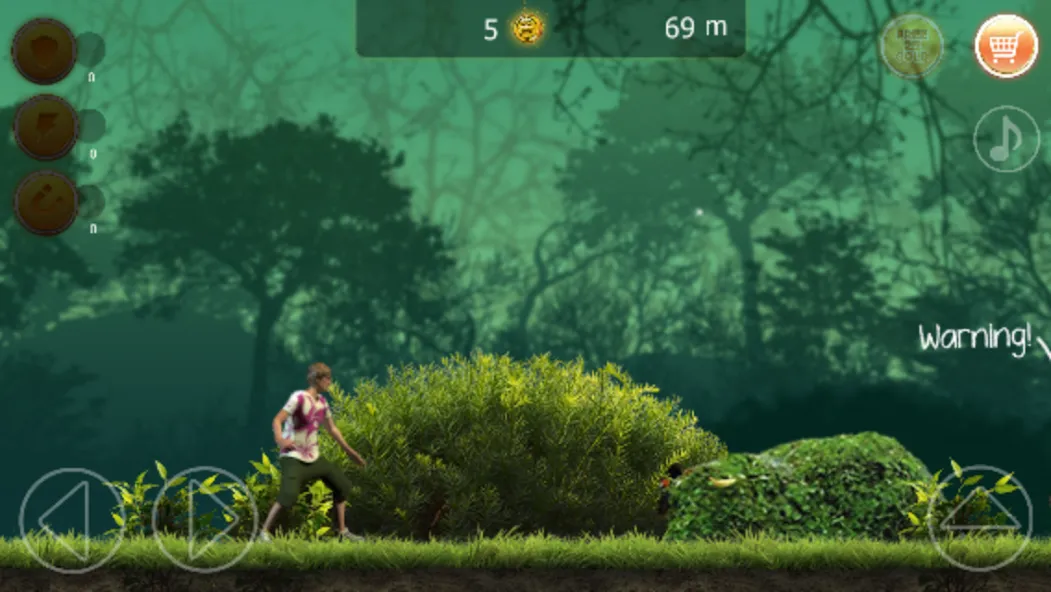 Expensive Gold Voyage (Дорогое золотое путешествие)  [МОД Много денег] Screenshot 5