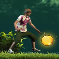 Скачать взлом Expensive Gold Voyage (Дорогое золотое путешествие)  [МОД Много денег] на Андроид