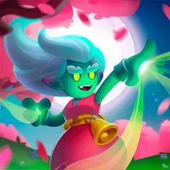 Скачать взлом Rush Arena: PvP Tower Defense (Раш Арена)  [МОД Unlimited Money] на Андроид