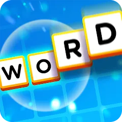 Скачать взлом Word Domination (Ворд Доминация) [МОД Unlocked] на Андроид