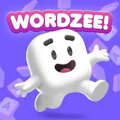 Скачать взлом Wordzee! - Social Word Game [МОД Mega Pack] на Андроид