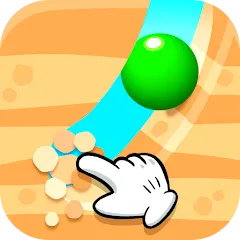 Скачать взлом Dig This! [МОД Бесконечные монеты] на Андроид