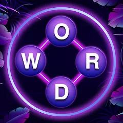 Скачать взлом Word connect: word search game [МОД Unlocked] на Андроид