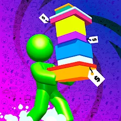 Скачать взлом Shopping Mania (Шоппинг Мания) [МОД Unlocked] на Андроид