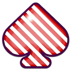 Скачать взлом Spades Card Game (Спейдс Карточная Игра)  [МОД Бесконечные деньги] на Андроид