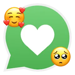 Скачать взлом Love Story Chat — real stories (Лав Стори Чат)  [МОД Все открыто] на Андроид