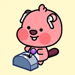 Скачать взлом Zanmang Loopy : Idle Tycoon (Занманг Лупи) [МОД Бесконечные деньги] на Андроид