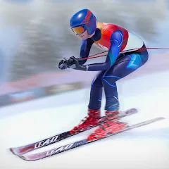 Скачать взлом Winter Sports Mania (Уинтер Спортс Мания) [МОД Все открыто] на Андроид