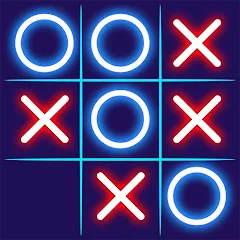 Скачать взлом OX Game - XOXO · Tic Tac Toe  [МОД Меню] на Андроид