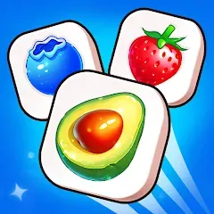 Скачать взлом Tile Match Master - Classic (Тайл Матч Мастер)  [МОД Много монет] на Андроид