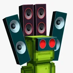 Скачать взлом Playground 3D [МОД Unlimited Money] на Андроид