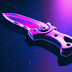 Скачать взлом Case Simulator for Standoff 2 [МОД Меню] на Андроид