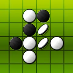 Скачать взлом Reversi (Реверси)  [МОД Много монет] на Андроид