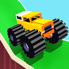 Скачать взлом Assemble Car Racing (Ассемблировать автогонки)  [МОД Unlocked] на Андроид