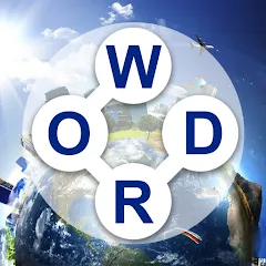 Скачать взлом WOW 2: Word Connect Game (ВАУ 2)  [МОД Mega Pack] на Андроид