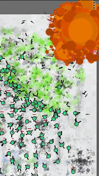 Drevepsina Demo (Древепсина)  [МОД Unlimited Money] Screenshot 4