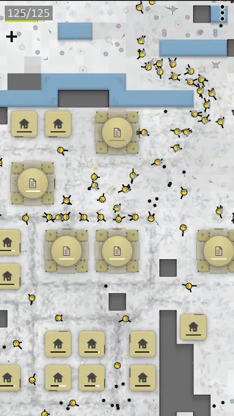 Drevepsina Demo (Древепсина)  [МОД Unlimited Money] Screenshot 5