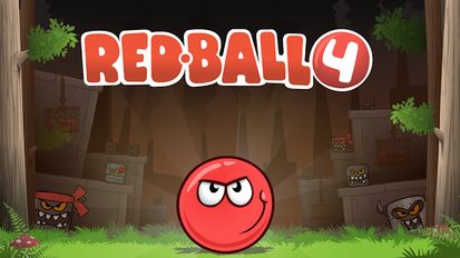   Red Ball 4 (  )  