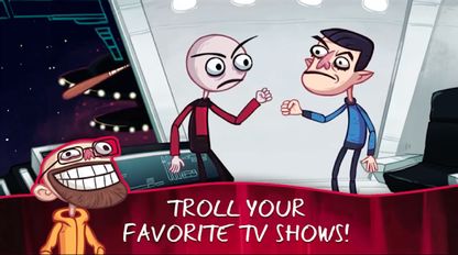   Tips for Troll Face Quest TV (  )  
