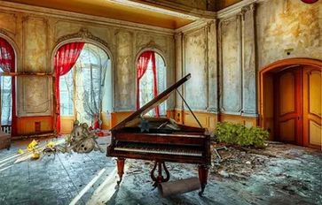   Can You Escape Abandoned Hotel (  )  