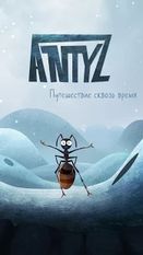   Antyz (  )  