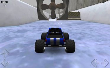  Toy Truck Rally 3D (  )  