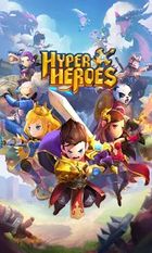   Hyper Heroes (  )  