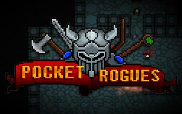   Pocket Rogues (  )  