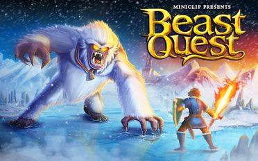   Beast Quest (  )  