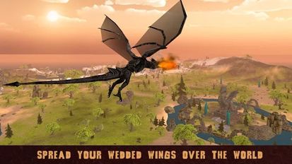   Dragon Clash Simulator Online (  )  