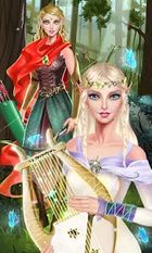   Magic Elf Princess: Girls Game (  )  