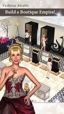   Fashion Empire - Boutique Sim (  )  