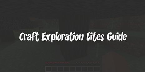   Explore Minecraft Lite (  )  