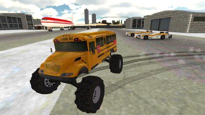   Truck Driving Simulator 3D (  )  