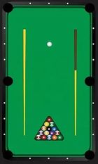 Скачать взломанную Ball Pool Billiards (Мод много денег) на Андроид