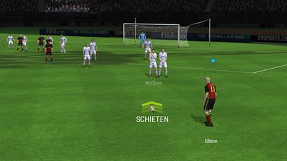   Guide for FIFA Mobile (  )  