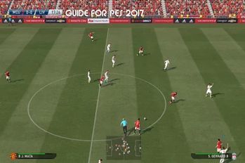   Tips For PES 2017 (  )  