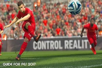   Tips For PES 2017 (  )  