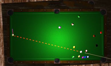 Скачать взломанную Master Pool Ball 2017 (Взлом на монеты) на Андроид