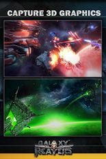   Galaxy Reavers-Space RTS (  )  