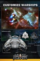   Galaxy Reavers-Space RTS (  )  