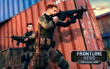   Frontline Hero Compound War (  )  